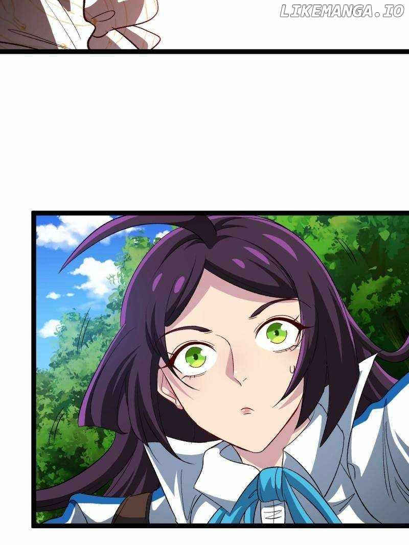 I Am The Monster Overlord Chapter 60 75